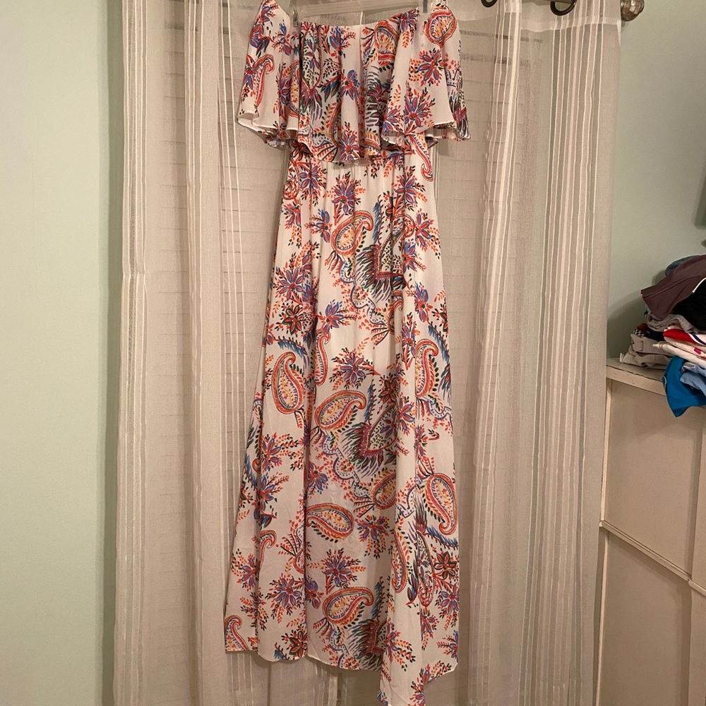 Forever21 Maxi Dress